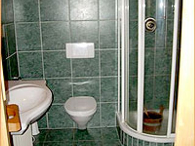 Almhütte in Debanttal/Tirol HUB-TIR