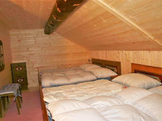 Almhütte in Abtenau im Salzburger Land JOS-SBG