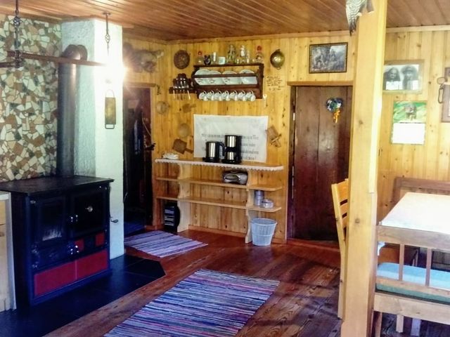 Almhütte in Abtenau im Salzburger Land JOS-SBG