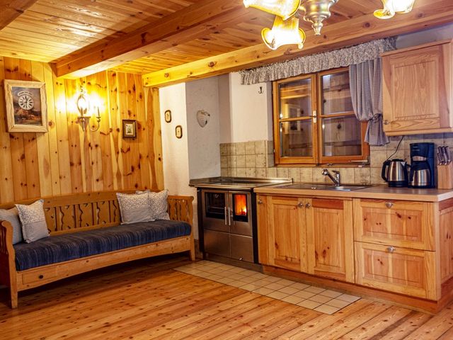 Almhütte in Abtenau POS-SBG