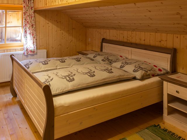 Almhütte in Abtenau POS-SBG