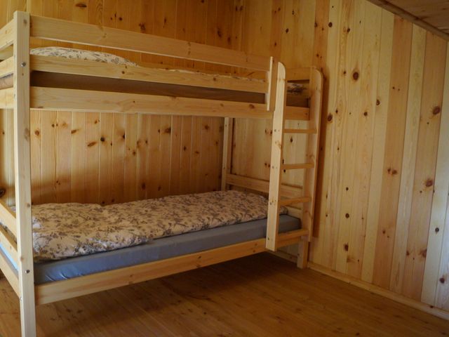 Almhütte in Abtenau POS-SBG