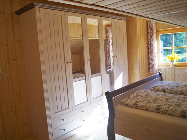 Almhütte in Abtenau POS-SBG