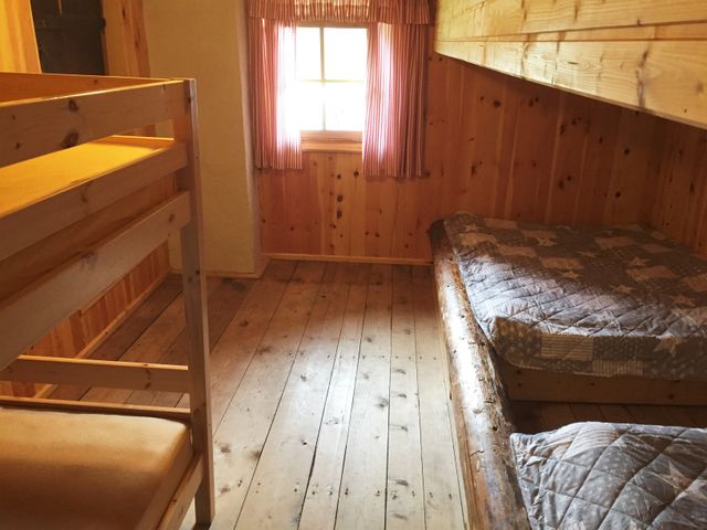 Almhütte in Abtenau POS-SBG