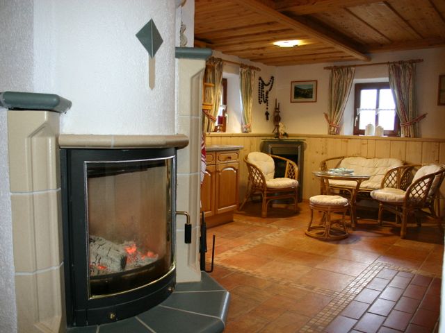 Almhütte in Sankt Martin am Tennengebirge LAN-SBG