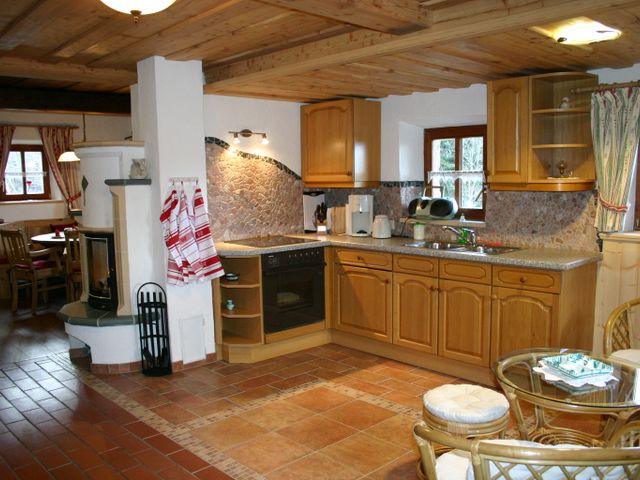 Almhütte in Sankt Martin am Tennengebirge LAN-SBG