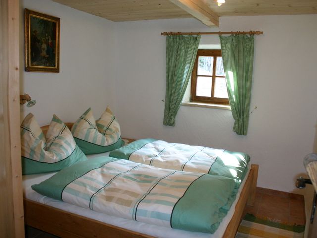 Almhütte in Sankt Martin am Tennengebirge LAN-SBG