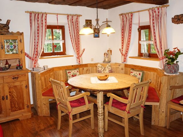 Almhütte in Sankt Martin am Tennengebirge LAN-SBG