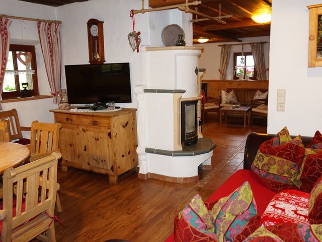 Almhütte in Sankt Martin am Tennengebirge LAN-SBG