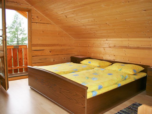 Almhütte in Oberdrauburg ZIK-KTN