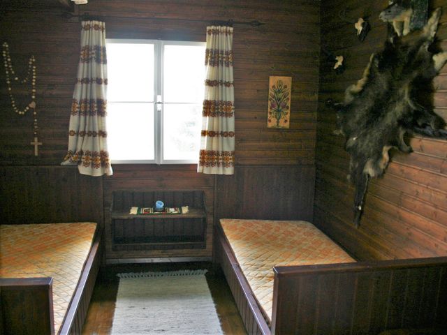 Almhütte in Seeboden SEE-KTN