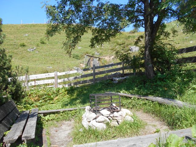 Almhütte in Ramsau am Dachstein LIT-STM