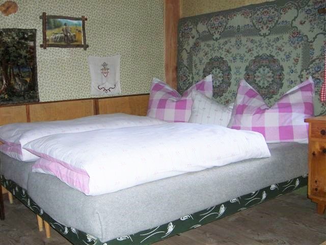 Almhütte in Ramsau am Dachstein LIT-STM