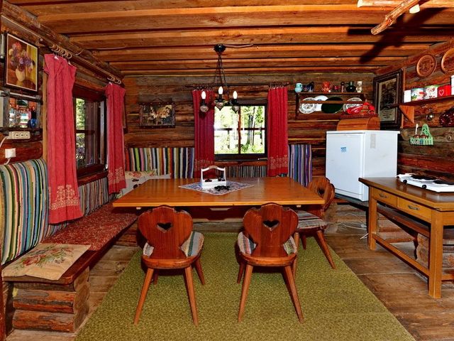 Almhütte in der Ramsau-Steiermark FIS-STM