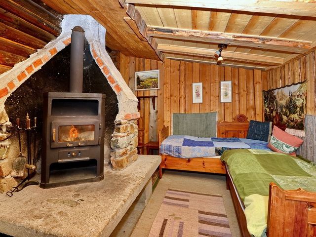 Almhütte in der Ramsau-Steiermark FIS-STM