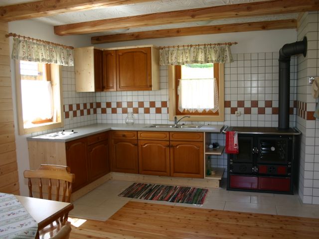 Almhütte mit Aussicht in Falkert Kärnten FAL-KTN