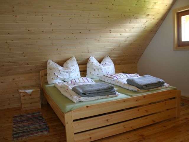 Almhütte mit Aussicht in Falkert Kärnten FAL-KTN