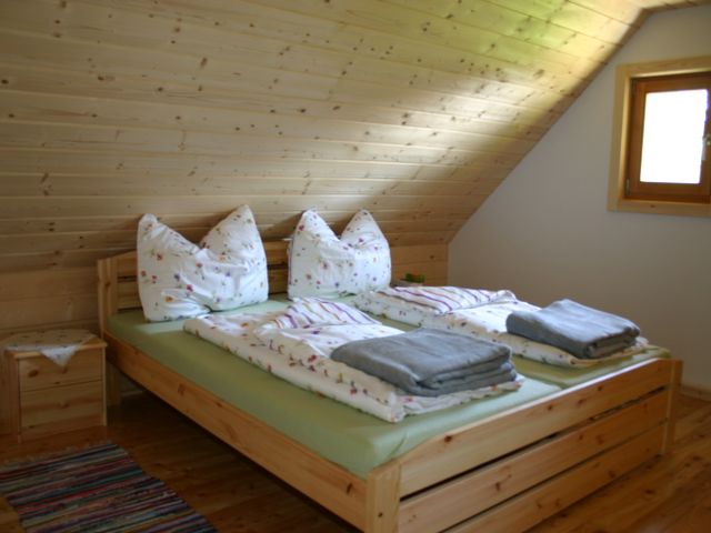 Almhütte mit Aussicht in Falkert Kärnten FAL-KTN