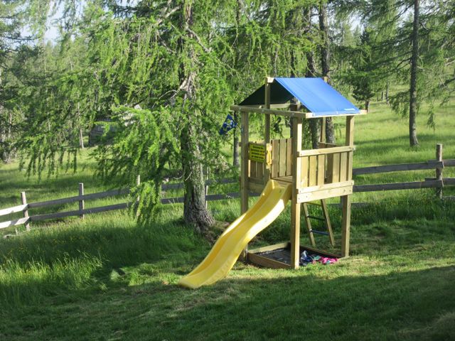 Almhütte mit Aussicht in Falkert Kärnten FAL-KTN