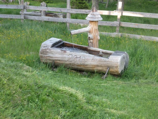 Almhütte mit Aussicht in Falkert Kärnten FAL-KTN