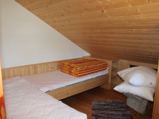 Almhütte in Gnesau MOK-KTN