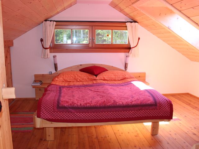 Almhütte in Gnesau MOK-KTN