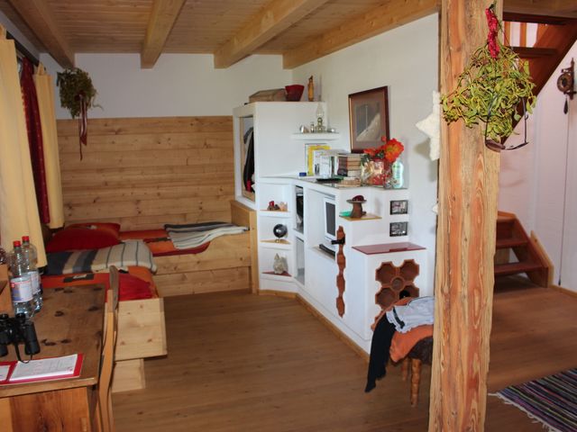 Almhütte in Gnesau MOK-KTN