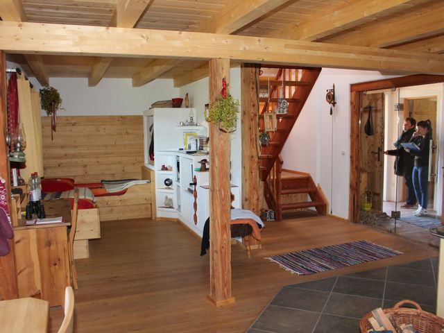 Almhütte in Gnesau MOK-KTN