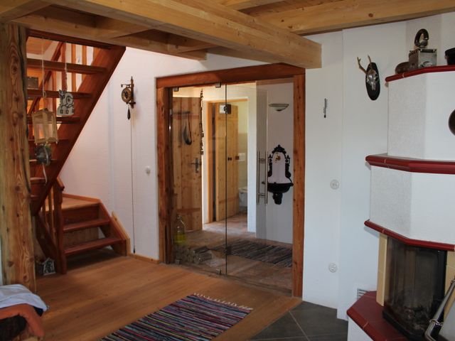 Almhütte in Gnesau MOK-KTN