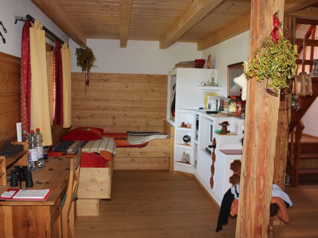 Almhütte in Gnesau MOK-KTN