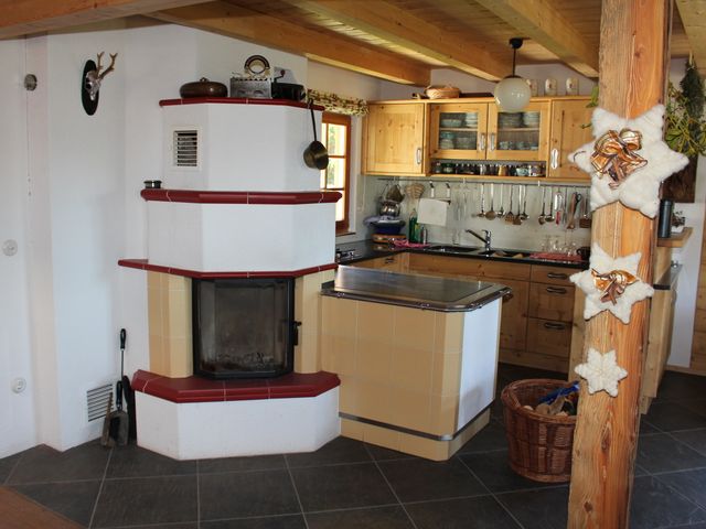 Almhütte in Gnesau MOK-KTN