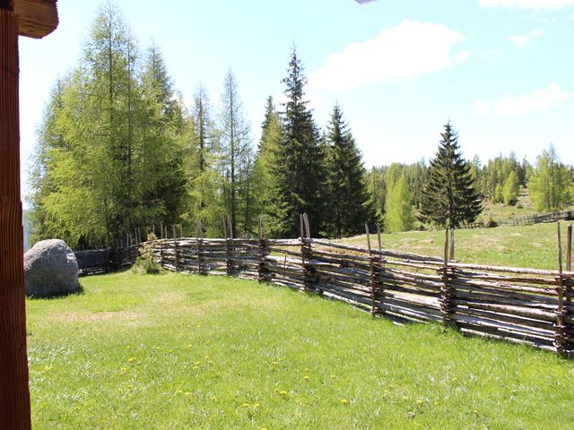 Almhütte in Gnesau MOK-KTN