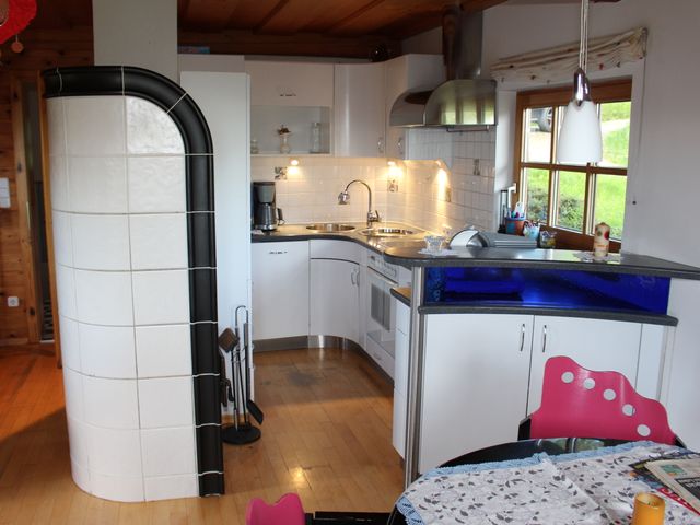 Almhüttein Himmelberg HIM-KTN