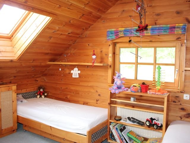 Almhüttein Himmelberg HIM-KTN