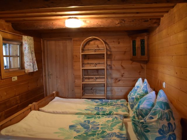 Almhütte in St. Martin am Tennengebirge VOG-SBG