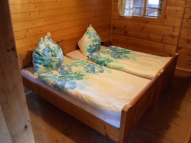 Almhütte in St. Martin am Tennengebirge VOG-SBG