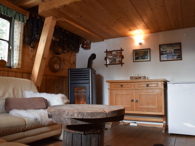 Almhütte in St. Martin am Tennengebirge VOG-SBG