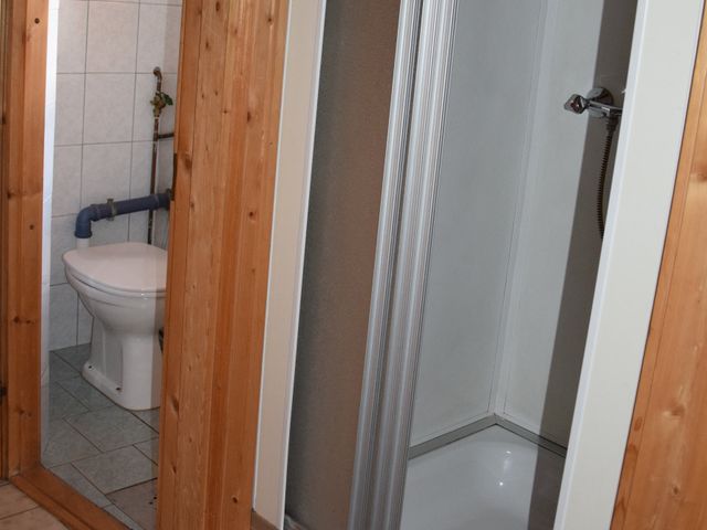 Almhütte in St. Martin am Tennengebirge VOG-SBG