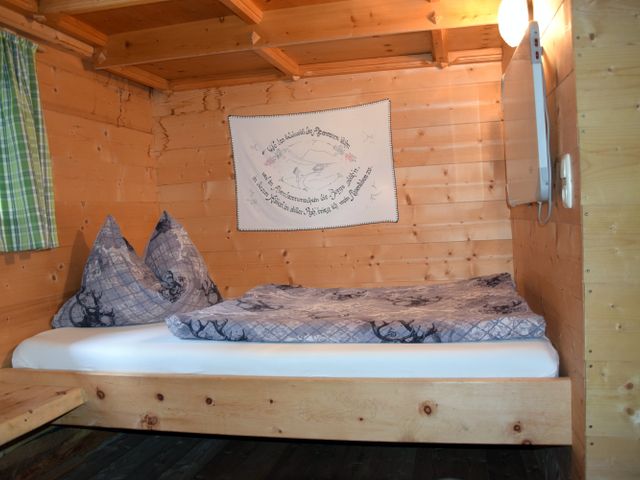 Almhütte in St. Martin am Tennengebirge VOG-SBG