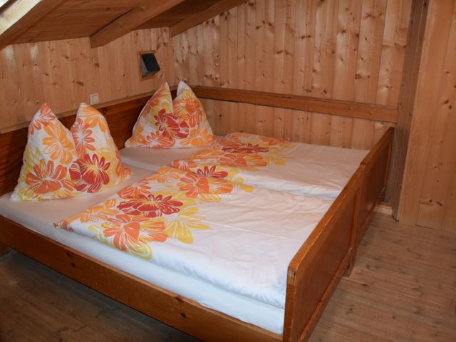 Almhütte in St. Martin am Tennengebirge VOG-SBG