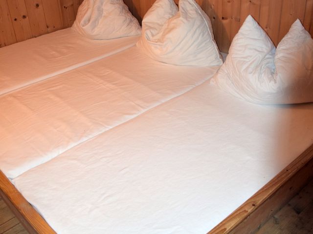 Almhütte in St. Martin am Tennengebirge VOG-SBG