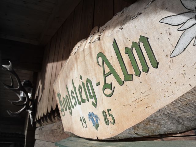 Almhütte in St. Martin am Tennengebirge VOG-SBG