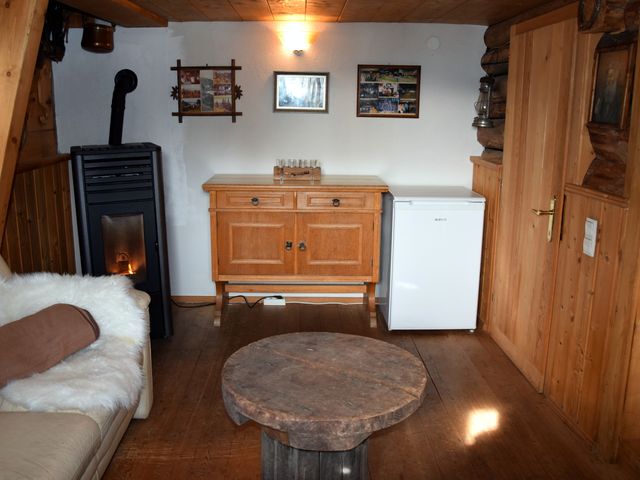 Almhütte in St. Martin am Tennengebirge VOG-SBG