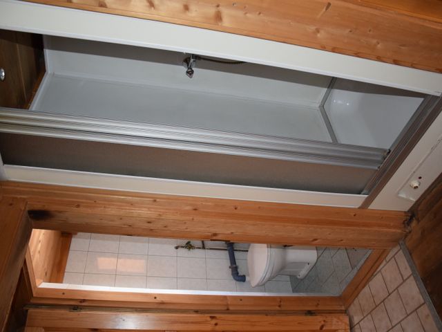 Almhütte in St. Martin am Tennengebirge VOG-SBG