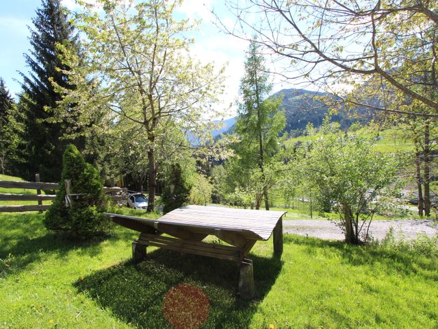 Almhütte in St. Martin am Tennengebirge VOG-SBG
