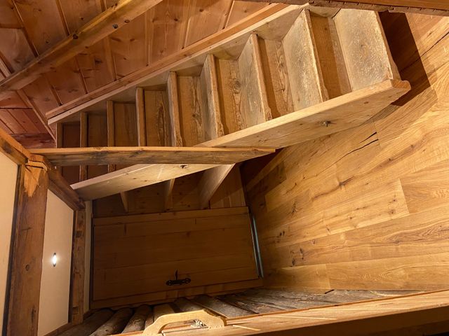 Almhütte in St. Martin am Tennengebirge VOG-SBG