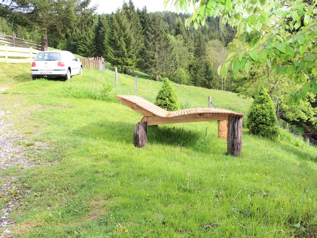 Almhütte in St. Martin am Tennengebirge VOG-SBG