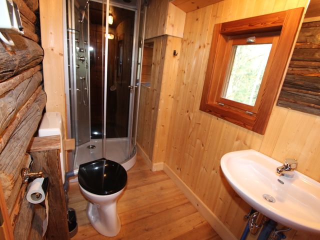 Almhütte in St.Martin am Tennengebirge KVO-SBG