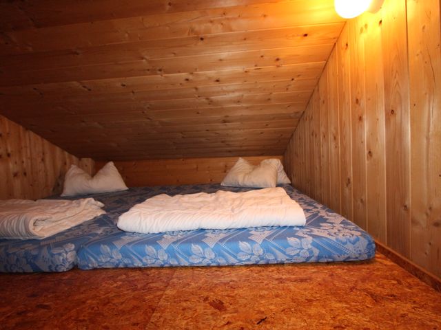 Almhütte in St.Martin am Tennengebirge KVO-SBG