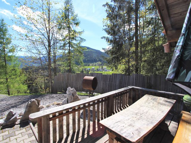 Almhütte in St.Martin am Tennengebirge KVO-SBG